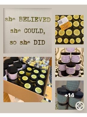 ❤️🩹FAST RELIEF FOR DIAPER RASH, ECZEMA, CRADLE CAP ❤️Miracle Healing ❤️🩹 Balm